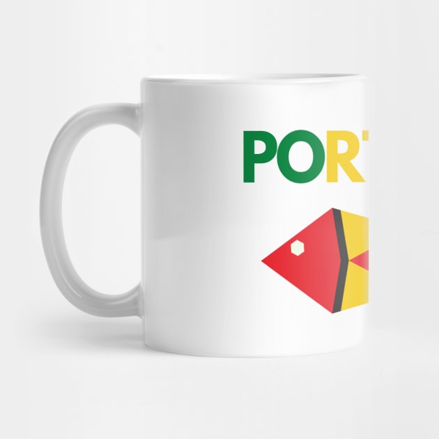 Portugal by Lisbon Travel Shop